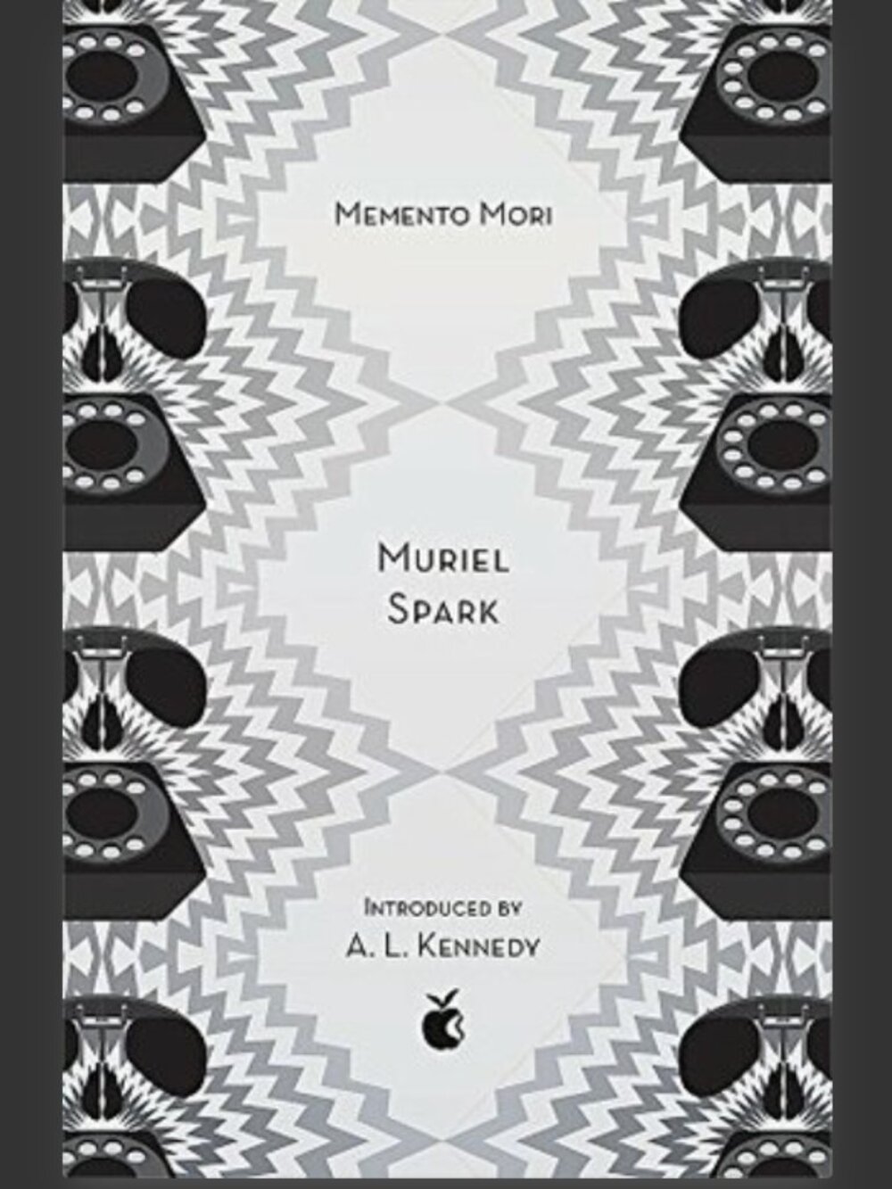 3/$10 Memento Mori by Muriel Spark
